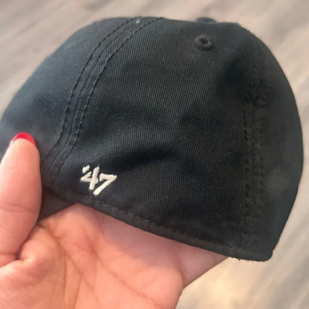 Women's SD hat